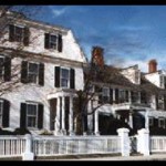 Governor Sprague Mansion
