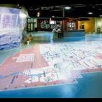 Blackstone Valley Visitor and Tourism Center