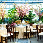 The Botanical Gardens at Roger Williams Park