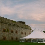 Fort Adams State Park- Newport, RI