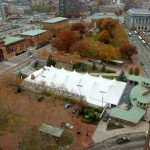 Alex and Ani Ice Rink