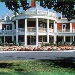 Roger Williams Park Casino