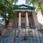 Temple Beth El- Providence RI