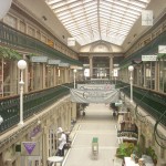 The Arcade- Providence