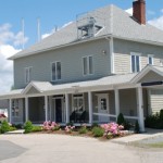 Bristol Yacht Club