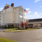 Hampton Inn- Warwick