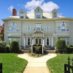 Edgewood Manor- Cranston, RI