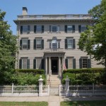 The Aldrich House