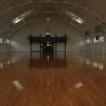 The Pawtucket Armory- Pawtucket, RI