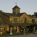 Sweet Berry Farm- Middletown, RI